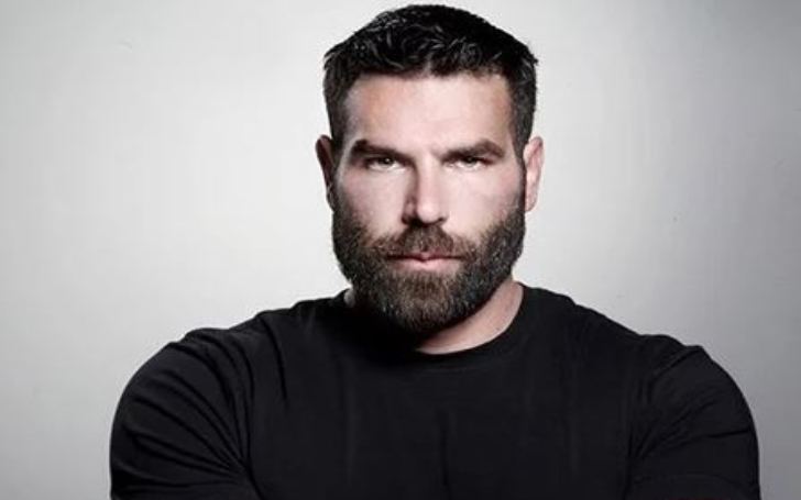 Is Glamber, Dan Bilzerian Single or Married? Know About Bilzerian's Dating History