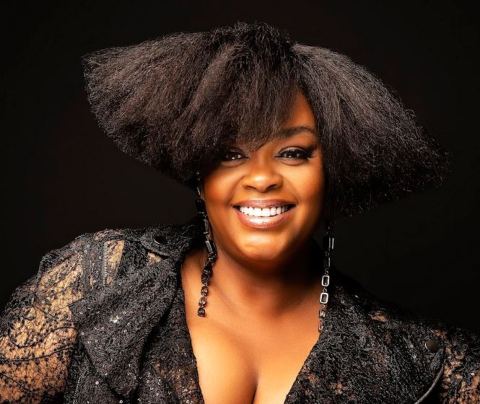 Jill Scott is an American singer