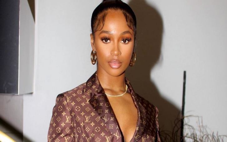 Is Dess Dior Dating Anyone? Find Out Dess's Net Worth, Boyfriend and Many More