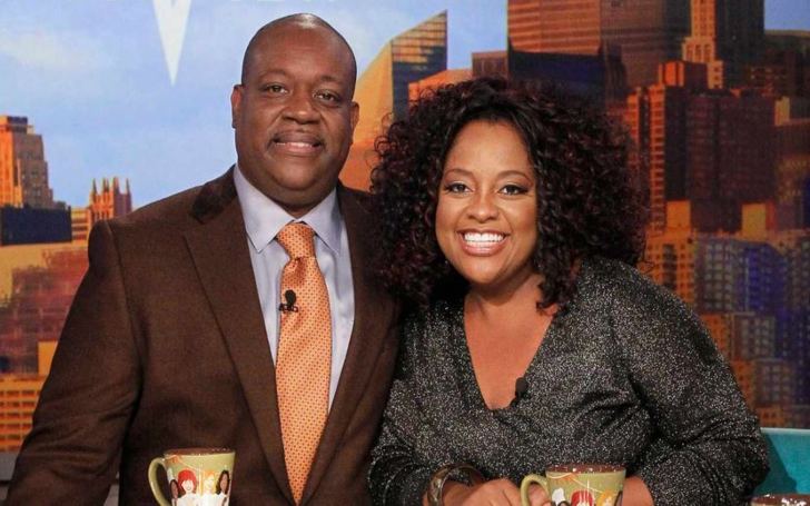 Where Is Lamar Sally Now? Exploring the Post-Divorce Journey of Sherri Shepherd's Ex-Husband