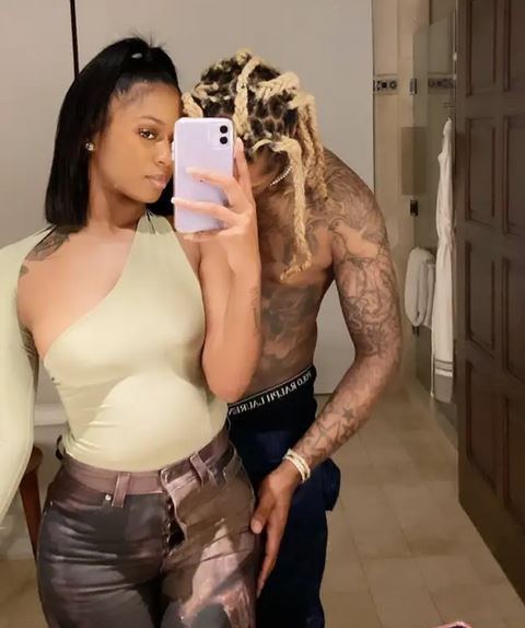 Dess Dior is dating new boyfriend