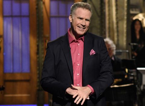 Will Ferrell has net worth of $160 Million