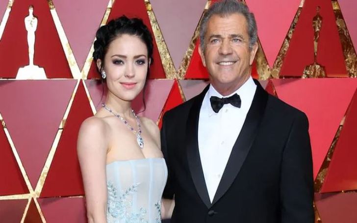 Mel Gibson and Rosalind Ross: A Love Story Born in Hollywood's Embrace