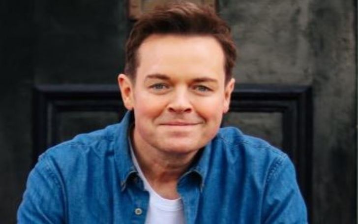Inside Stephen Mulhern's Romantic Journey: A Closer Look at His Relationship Status, Dating History, and Remarkable Net Worth