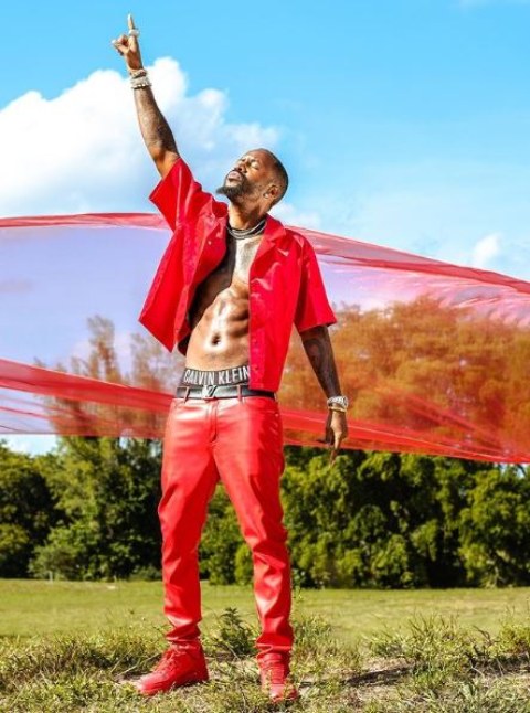 Safaree Samules songs