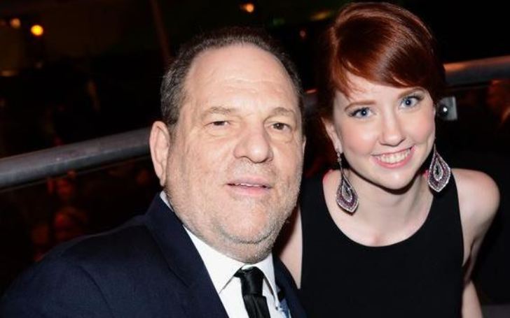 Inside the Life of Lily Weinstein: A Closer Look at Harvey Weinstein's Eldest Daughter