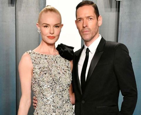 Kate Bosworth and Michael polish wedding and divorce