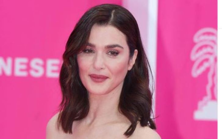 Who is The Mummy Star, Rachel Weisz Married To? Know About Rachel's Children and Many More