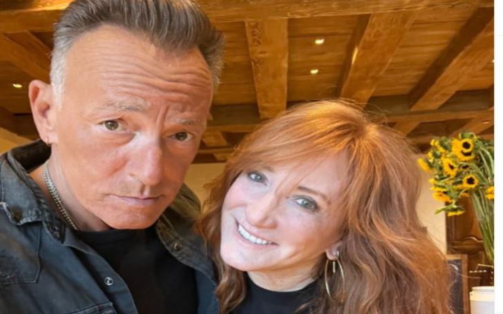 Know About Bruce Springsteen's Married Life! Find Out His Wife Details