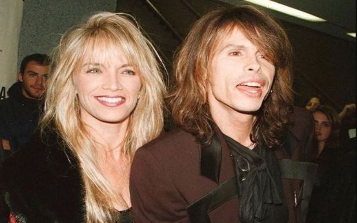 Teresa Barrick: Where is Steven Tyler's Second Wife Now?