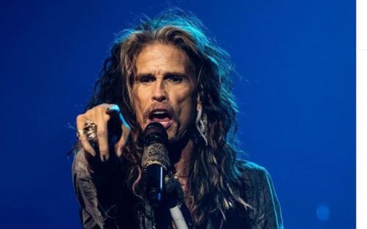 Know Married Life and Relationship of Aerosmith Frontman, Steven Tyler