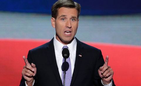 Beau Biden died at the age of 46