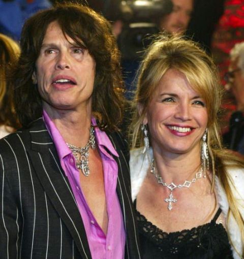 Teresa Barrick's bio: What happened to Steven Tyler's wife