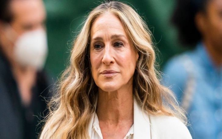 How Many Kids Does Sex and the City Actress, Sarah Jessica Parker Have? 