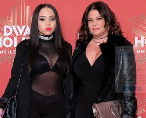 Karen Gravano has one child daughter