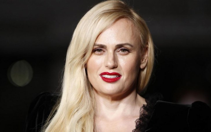 Rebel Wilson's Bankroll Breakdown: Get Ready for an Eye-Popping Net Worth Revelation