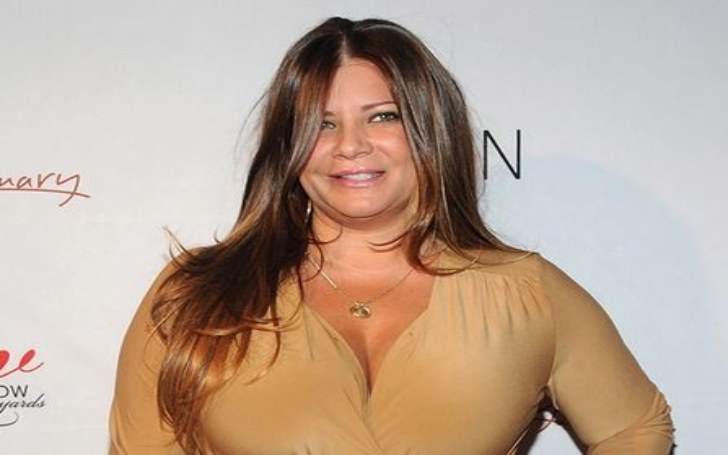 Unraveling the Journey of Karen Gravano: Exploring the Story of Sammy Gravano's Daughter and her Rise as an Internet Sensation