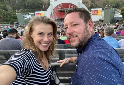 Jodie Sweetin is Married For Fourth Time! Who is Jodie's New Husband ...