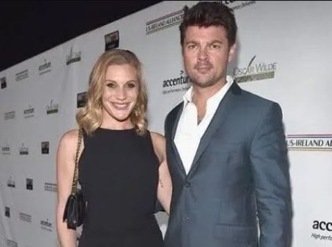 Karl Urban and Natalie Wihogi divorce