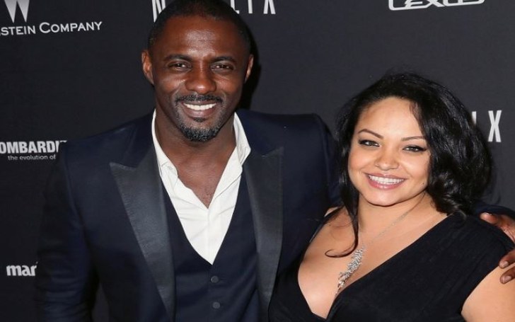 Sonya Nicole Hamlin: Reflecting on the Relationship and Divorce of Idris Elba's Ex-Spouse