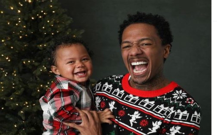 All About Zion Mixolydian Cannon: Exploring Nick Cannon's Adorable Twin