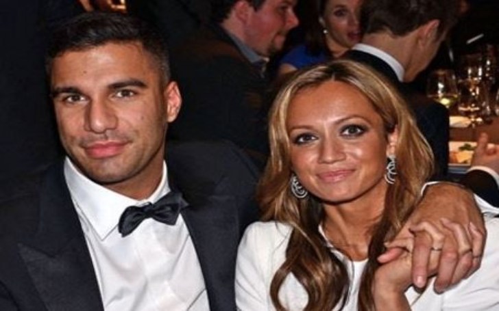 The Perfect Match: Exploring the Compatibility and Love in Kate Abdo and Ramtin Abdo's Marriage