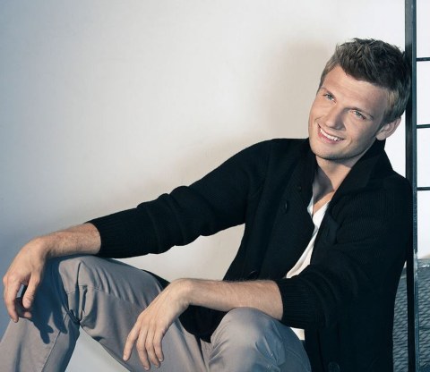 Nick Carter has net worth of $35 Million