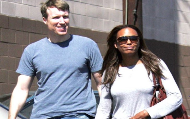 The Aftermath of Aisha Tyler and Jeff Tietjens' Split: Where Are They Now?