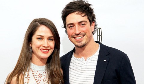 Ben Feldman and Michelle Mulitz new pictures