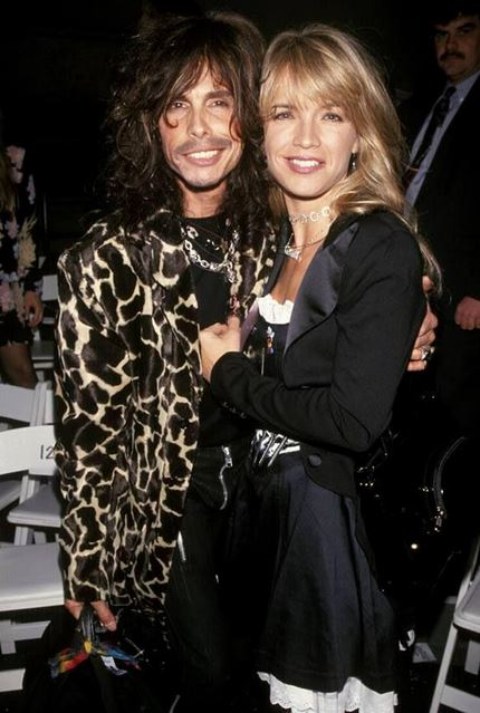 Taj Monroe Tallarico Steven Tyler, Mother, Last Name, Net Worth