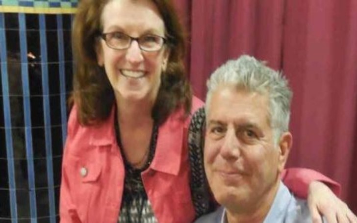 Anthony Bourdain's Ex-Wife Nancy Putkoski: A Look at Their Marriage and Why It Ended
