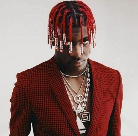 Lil Yachty has net worth of $8 Million