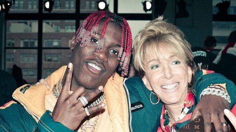 Lil Yachty the rapper