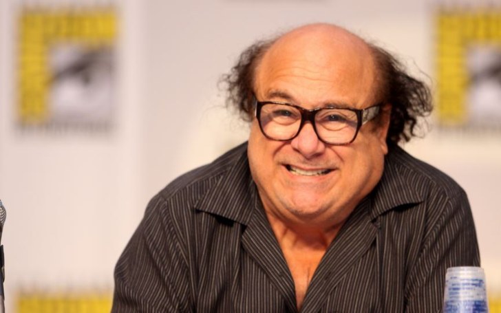 Danny DeVito's Red-Hot Wealth: Unlocking the Astonishing Net Worth of a Hollywood Powerhouse!