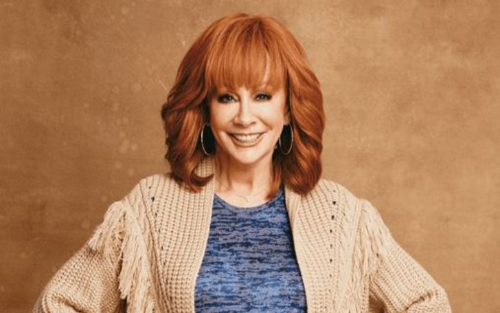 Reba McEntire has net worth of $85 Million