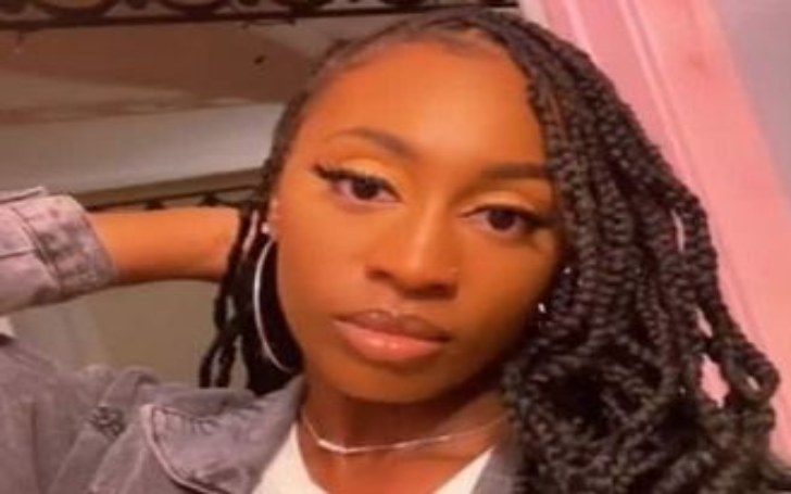 Get To Know Jaycee Shakur Daughter of Tupac!