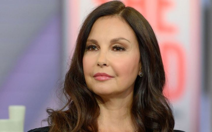Ashley Judd's Million-Dollar Secrets: Her Scorching Net Worth and Earnings Exposed