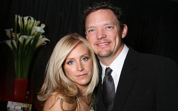 Meet Heather Helm: Matthew Lillard's Wife - Age, Net Worth, and Her Impact in the Film Industry