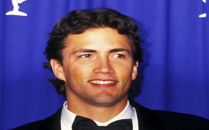 Andrew Shue's Scorching Net Worth: What's His Bank Balance?