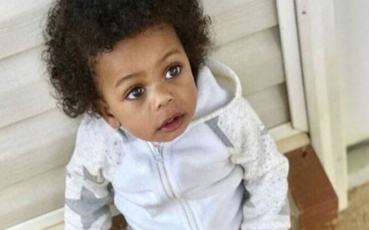 Taylin Gaulden: Getting to Know YoungBoy Never Broke Again's Adorable Son