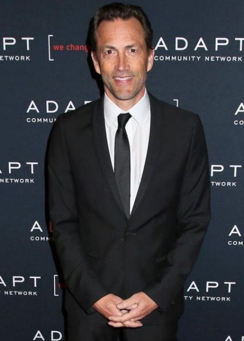 Andrew Shue has net worth of $2 Million