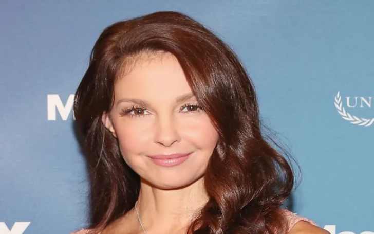 Ashley Judd's Love Life: Is She Currently Married or in a Relationship?