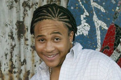 Orlando Brown has net worth of $1 Million