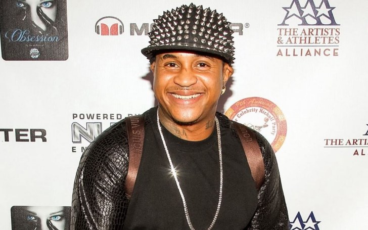 Breaking Down Orlando Brown's Net Worth: Success Beyond the Disney Days!