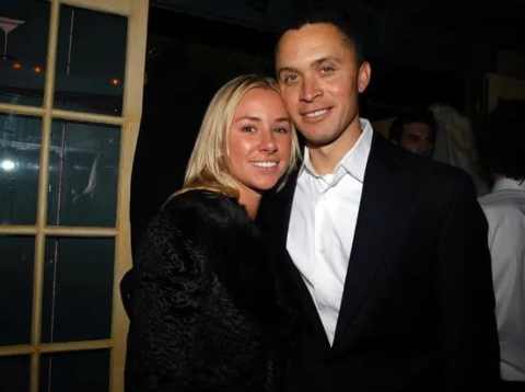 Emily Threlkeld: Exploring the Life and Charisma of Harold Ford Jr.'s ...