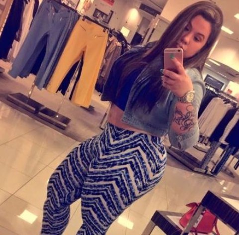 Lil Durk ex-wife, Nicole Covone