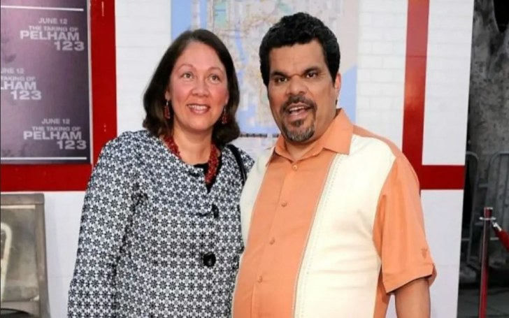 Luis Guzmán's Wife, Angelita Galarza-Guzmán: Discover Their Journey Together