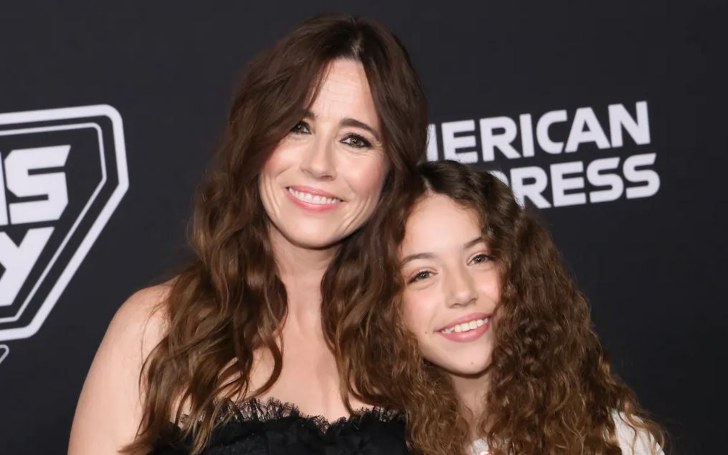 Linda Cardellini's Bundle of Joy: All About Daughter Lilah-Rose Rodriguez