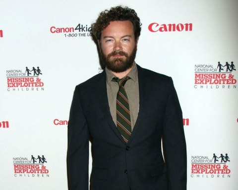Danny Masterson pleaded guilty for two rapes