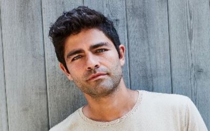 Entertainment and Wealth: Adrian Grenier Movies & TV Shows and His Net Worth!